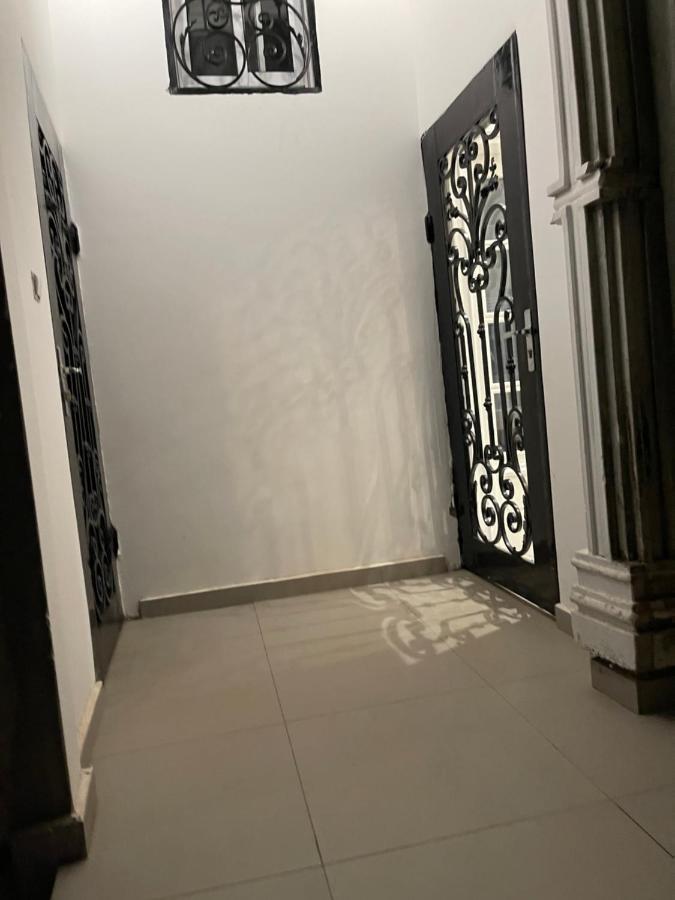 Eve Home Yaoundé エクステリア 写真