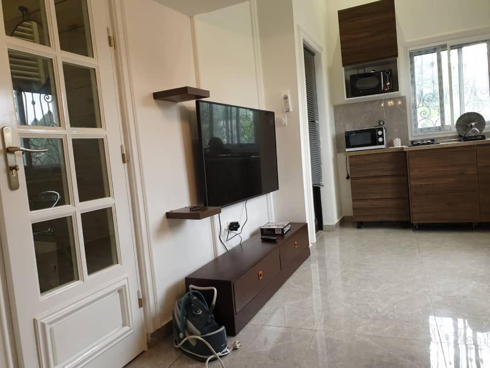 Eve Home Yaoundé エクステリア 写真