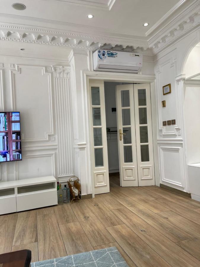Eve Home Yaoundé エクステリア 写真