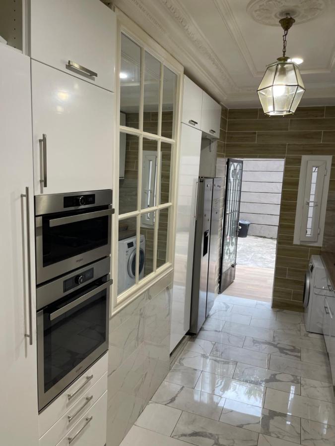 Eve Home Yaoundé エクステリア 写真