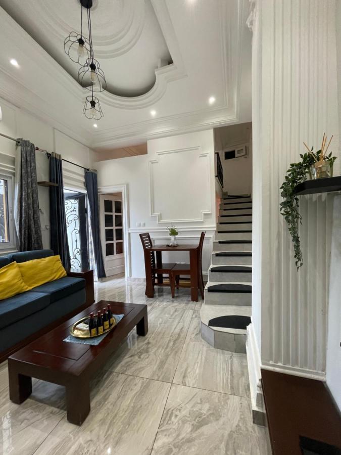 Eve Home Yaoundé エクステリア 写真