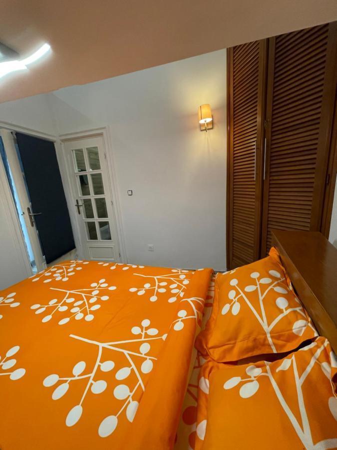 Eve Home Yaoundé エクステリア 写真