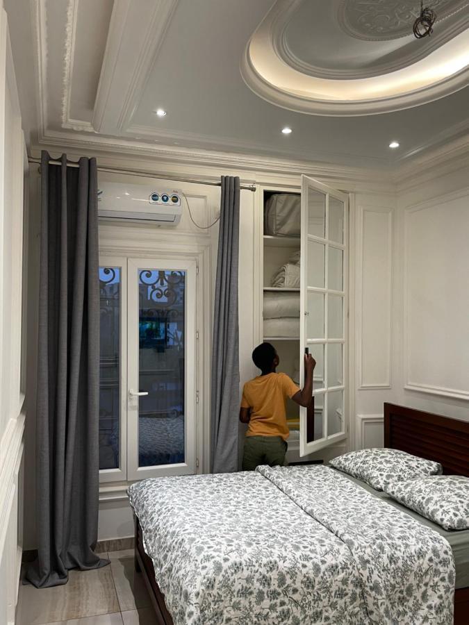 Eve Home Yaoundé エクステリア 写真