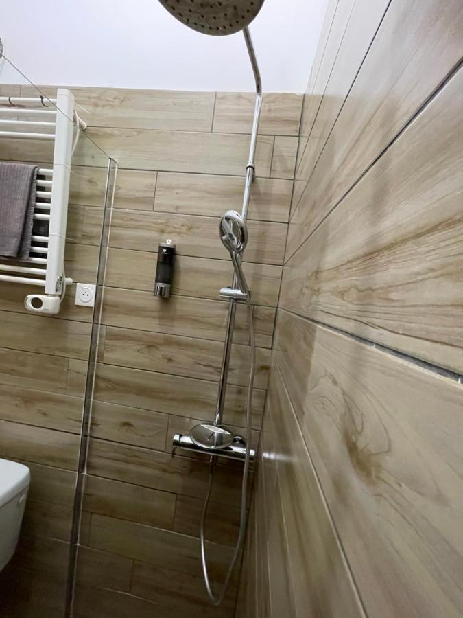 Eve Home Yaoundé エクステリア 写真