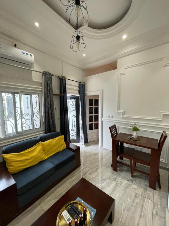 Eve Home Yaoundé エクステリア 写真