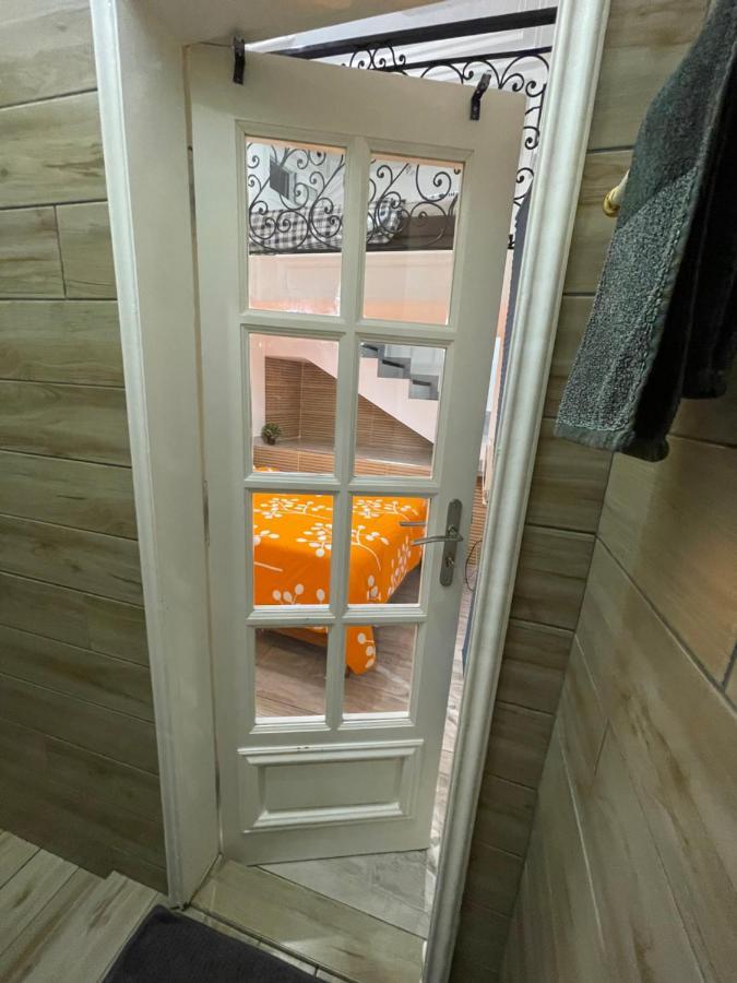Eve Home Yaoundé エクステリア 写真